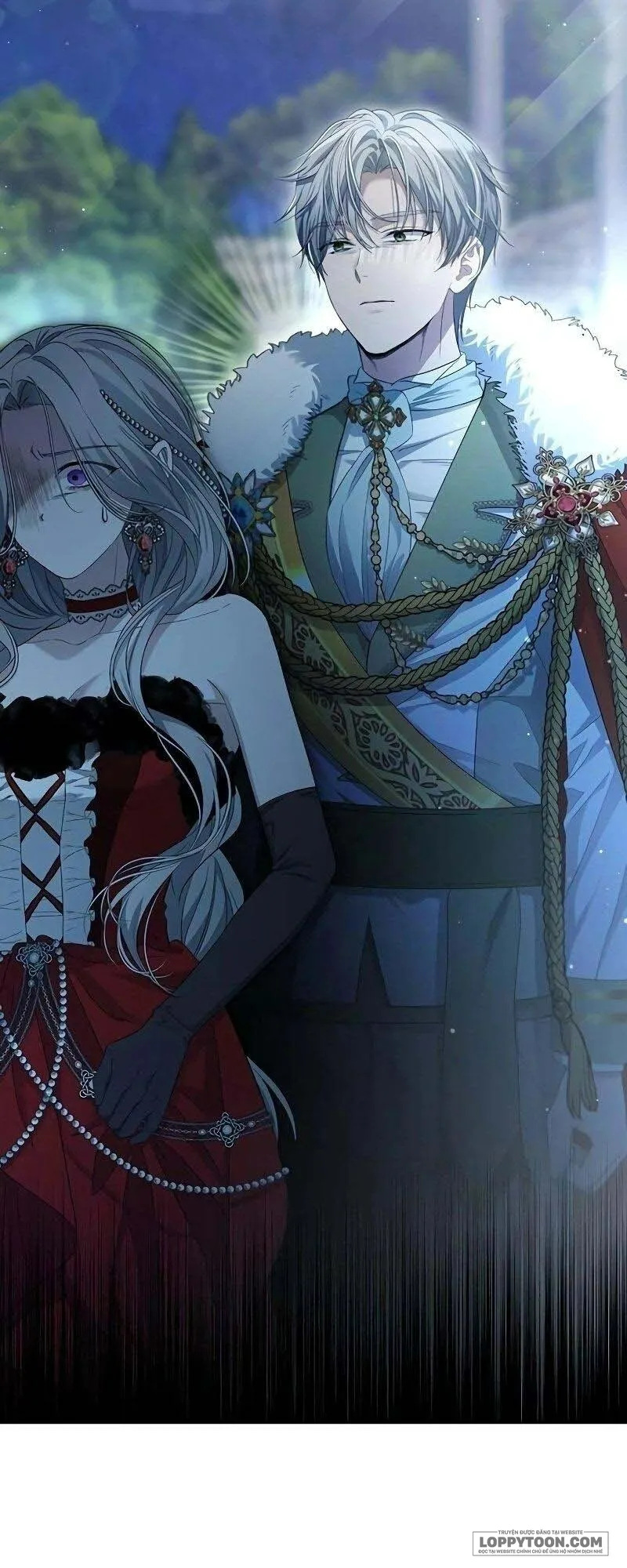 Presepe Bên Ngoài Chiếc Lồng - Chap 6 - Trang 56