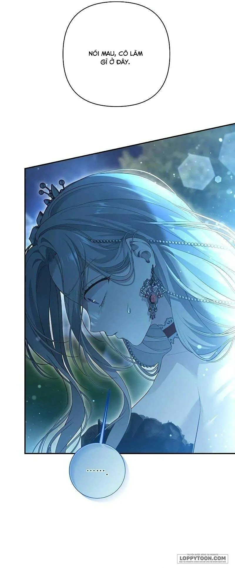 Presepe Bên Ngoài Chiếc Lồng - Chap 6 - Trang 60