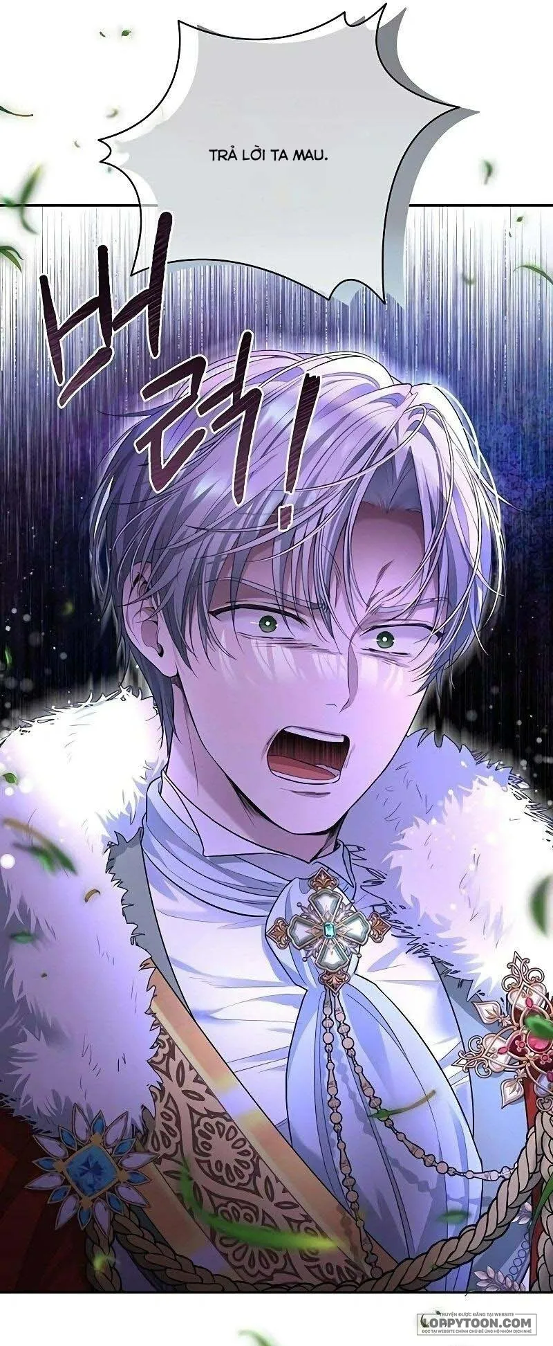 Presepe Bên Ngoài Chiếc Lồng - Chap 6 - Trang 61