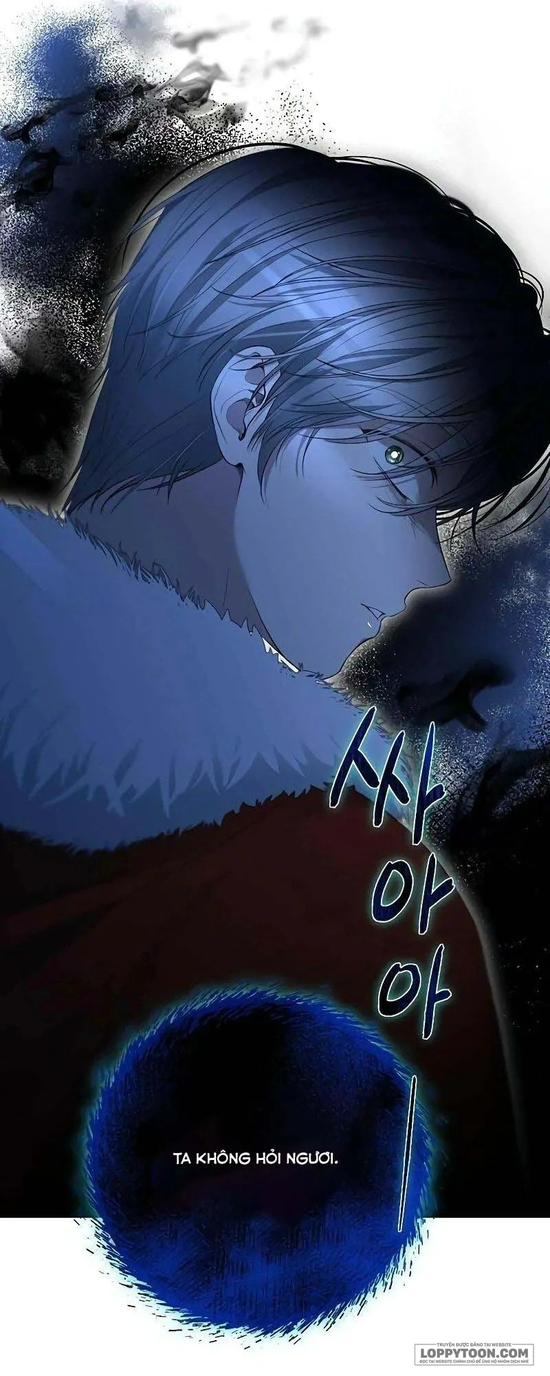 Presepe Bên Ngoài Chiếc Lồng - Chap 6 - Trang 64