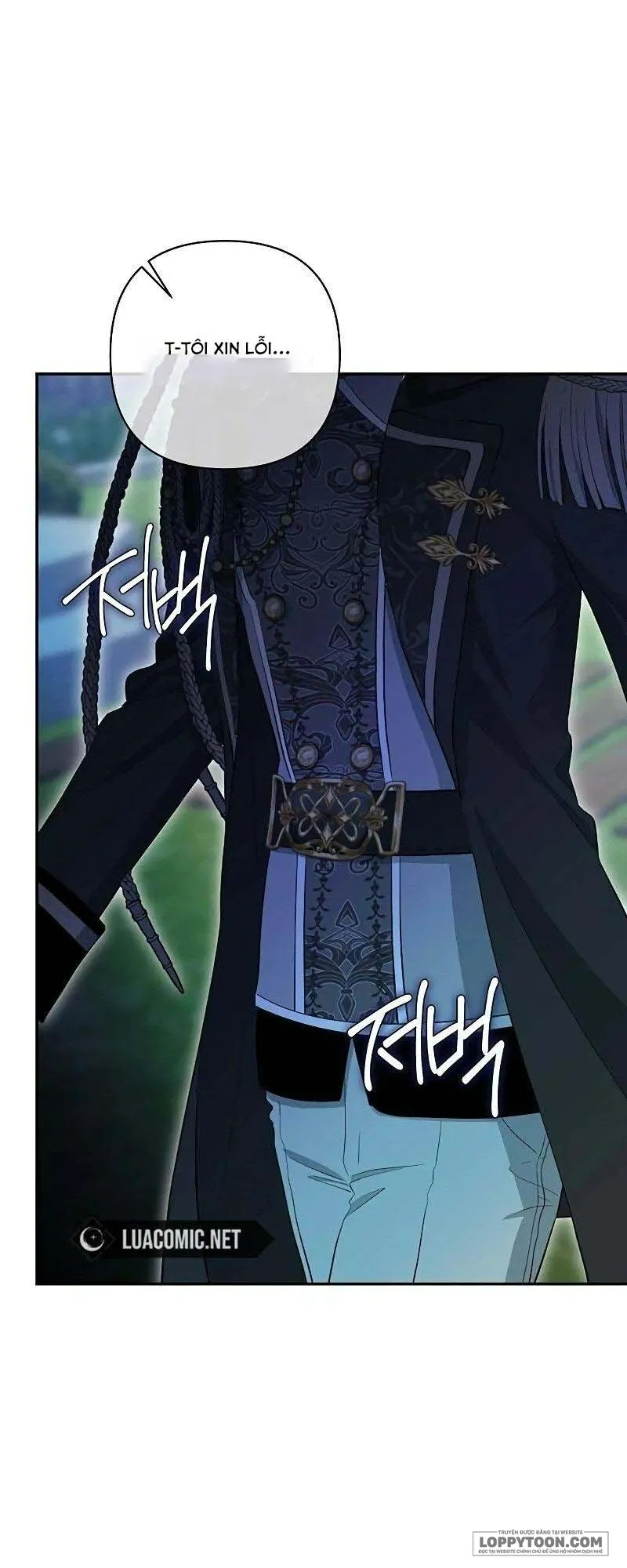 Presepe Bên Ngoài Chiếc Lồng - Chap 6 - Trang 65
