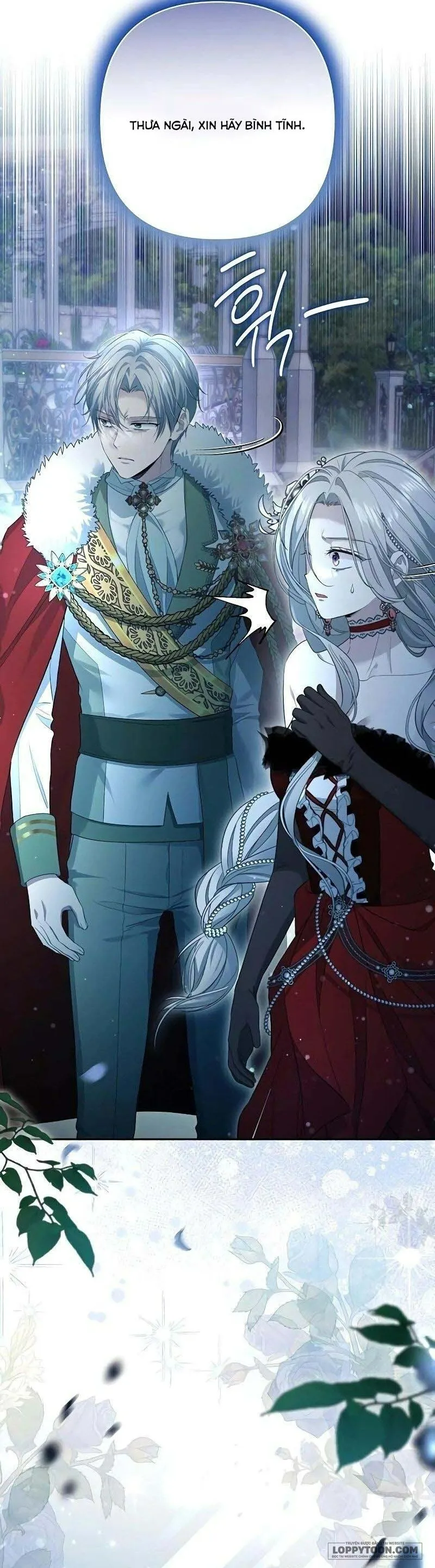 Presepe Bên Ngoài Chiếc Lồng - Chap 6 - Trang 67