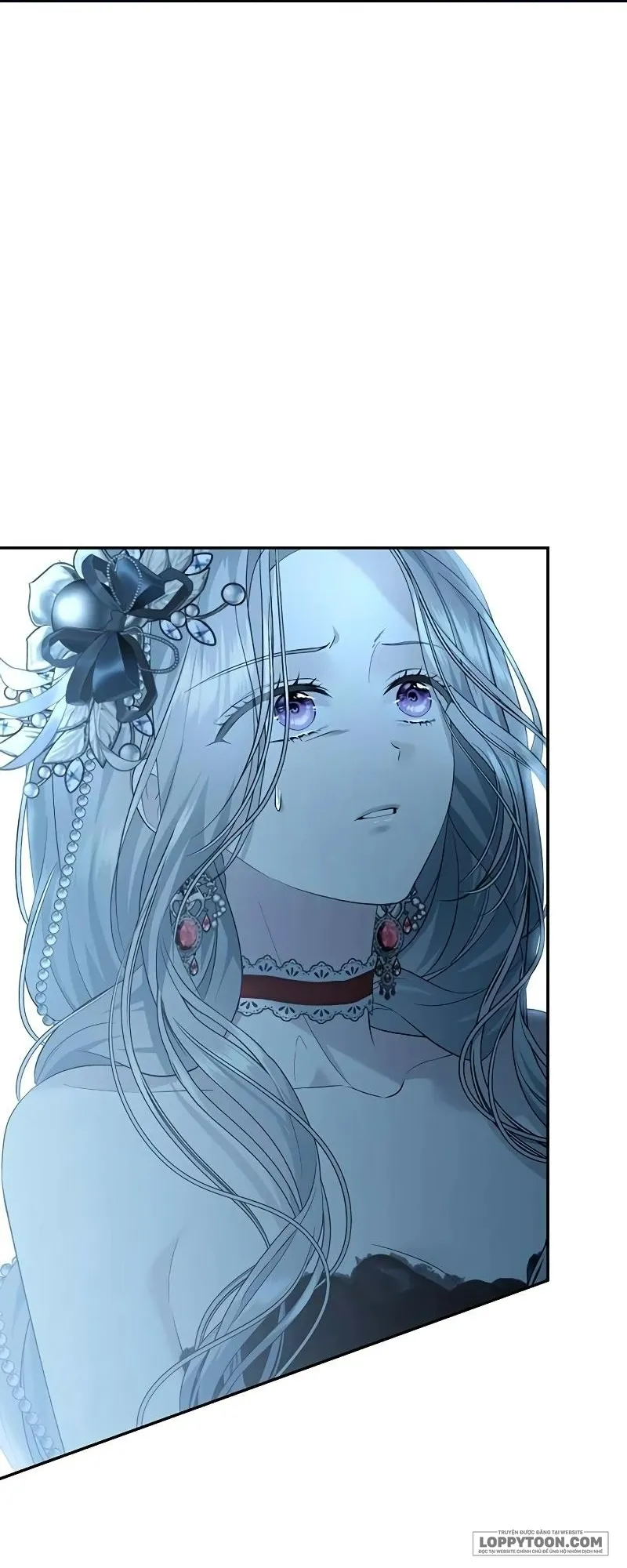 Presepe Bên Ngoài Chiếc Lồng - Chap 7 - Trang 18