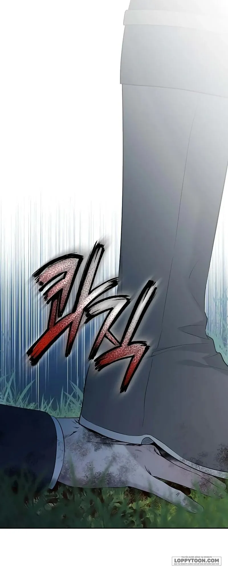 Presepe Bên Ngoài Chiếc Lồng - Chap 7 - Trang 21