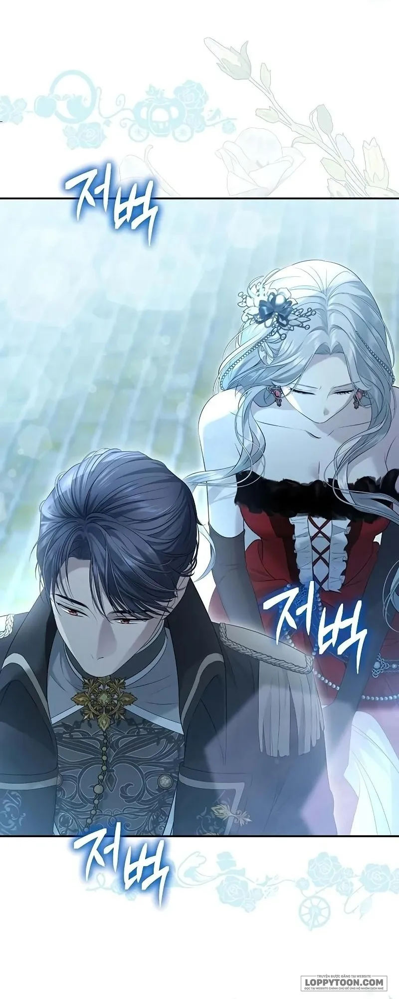 Presepe Bên Ngoài Chiếc Lồng - Chap 7 - Trang 24