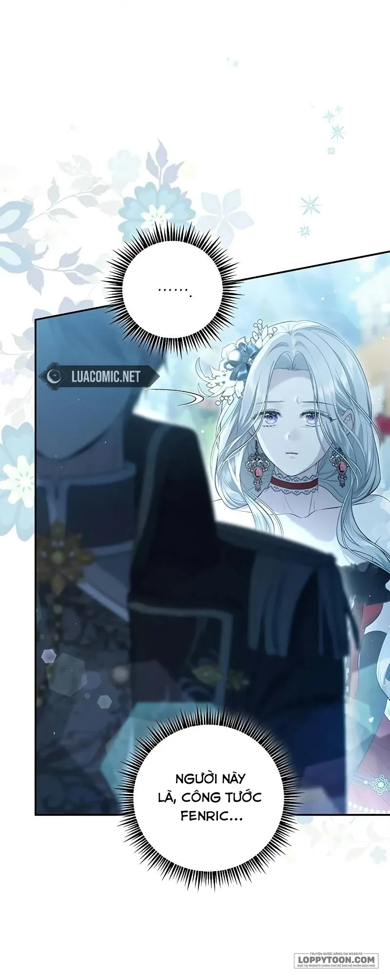 Presepe Bên Ngoài Chiếc Lồng - Chap 7 - Trang 28