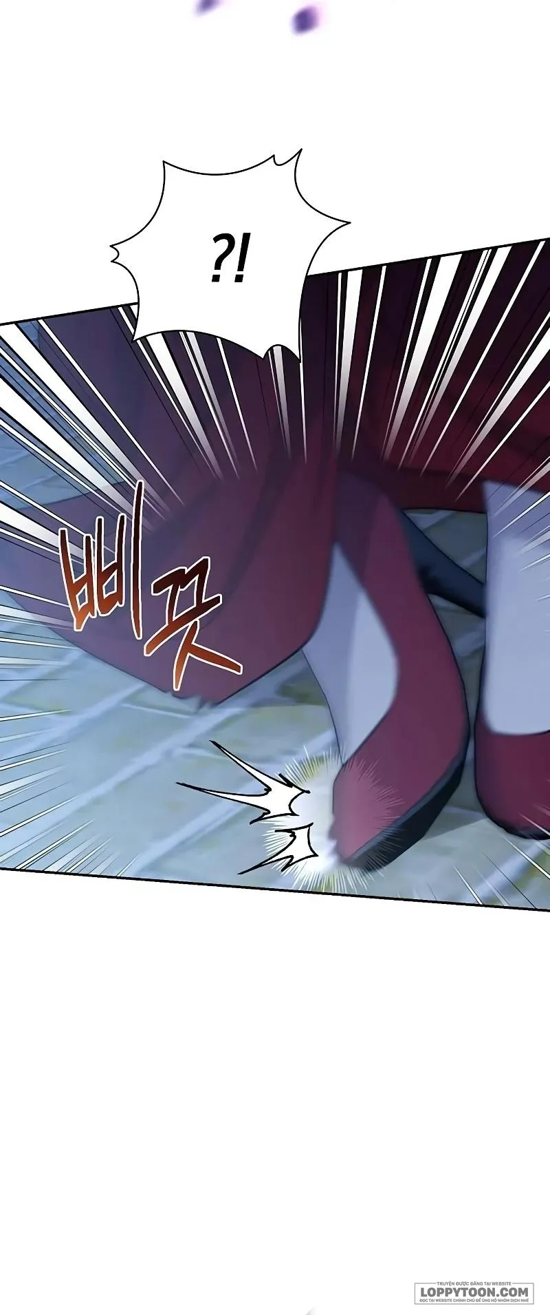 Presepe Bên Ngoài Chiếc Lồng - Chap 7 - Trang 30