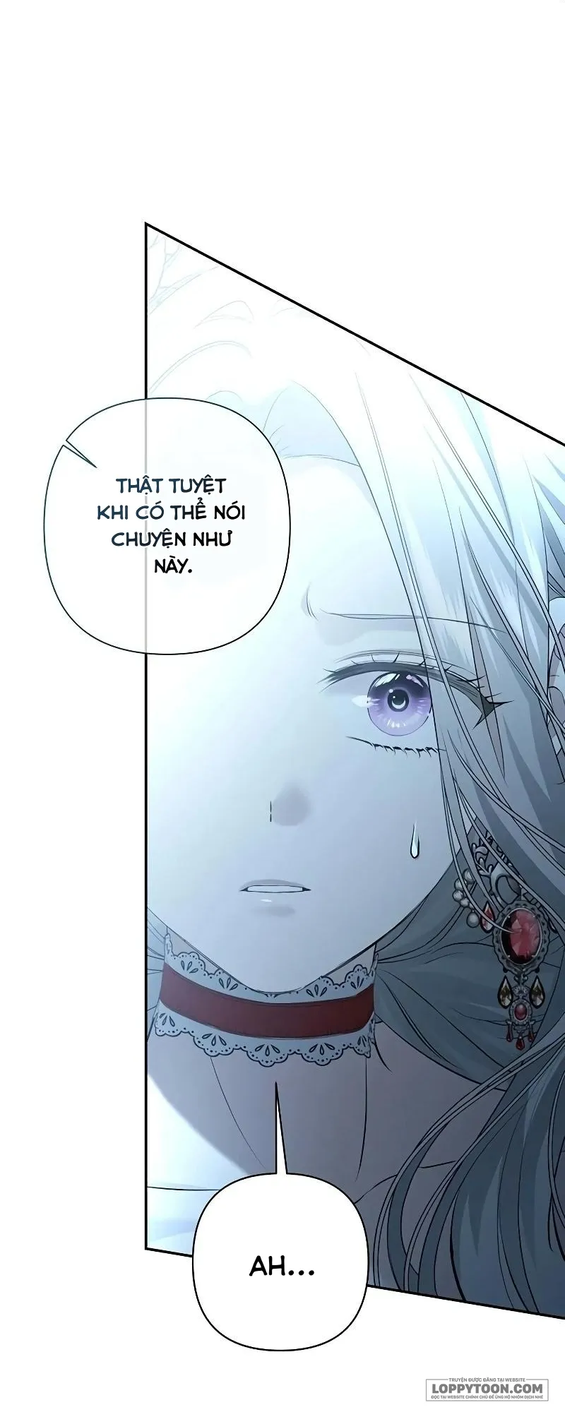 Presepe Bên Ngoài Chiếc Lồng - Chap 7 - Trang 39