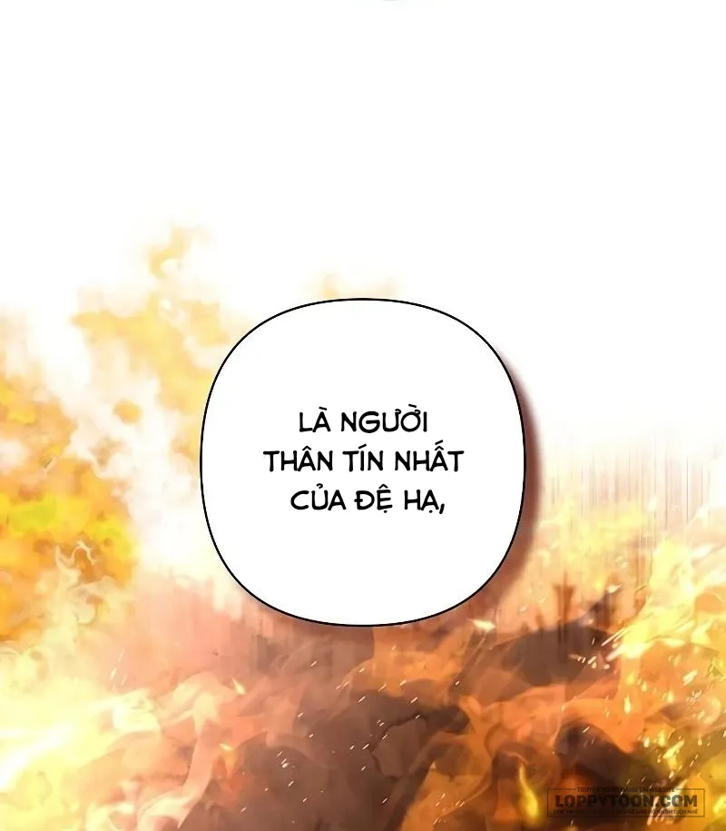 Presepe Bên Ngoài Chiếc Lồng - Chap 7 - Trang 42