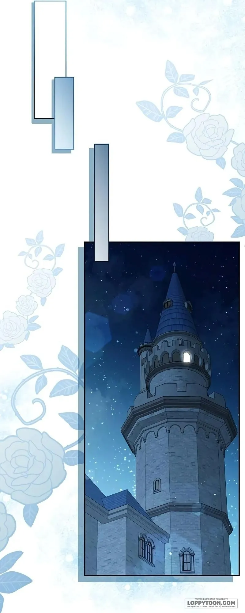 Presepe Bên Ngoài Chiếc Lồng - Chap 7 - Trang 48