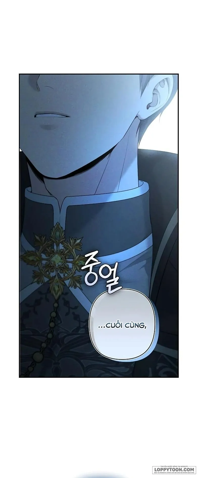 Presepe Bên Ngoài Chiếc Lồng - Chap 7 - Trang 50