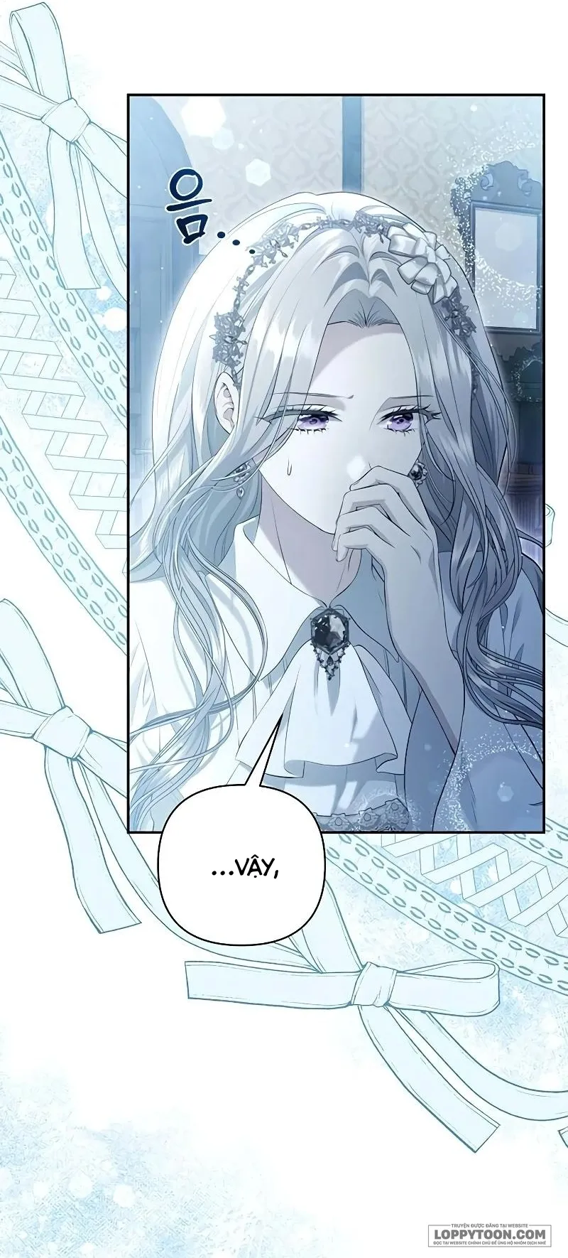 Presepe Bên Ngoài Chiếc Lồng - Chap 7 - Trang 56