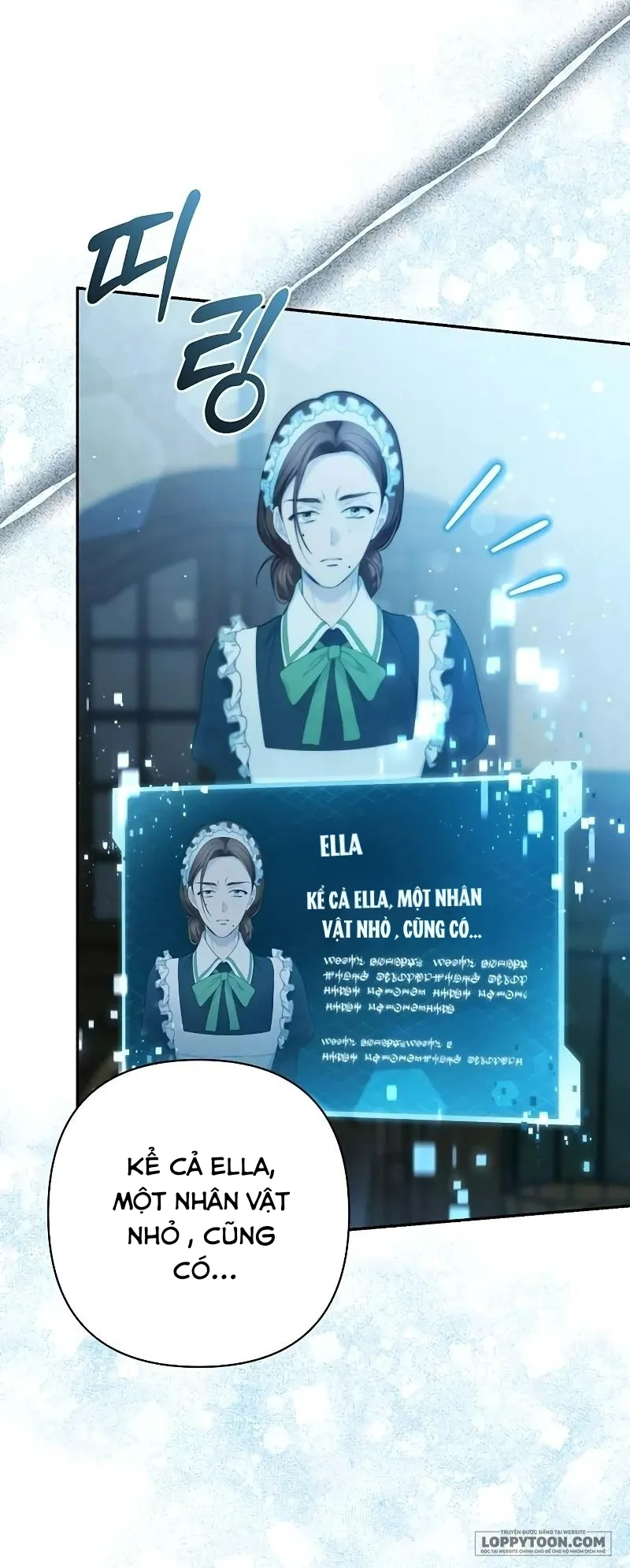 Presepe Bên Ngoài Chiếc Lồng - Chap 7 - Trang 60