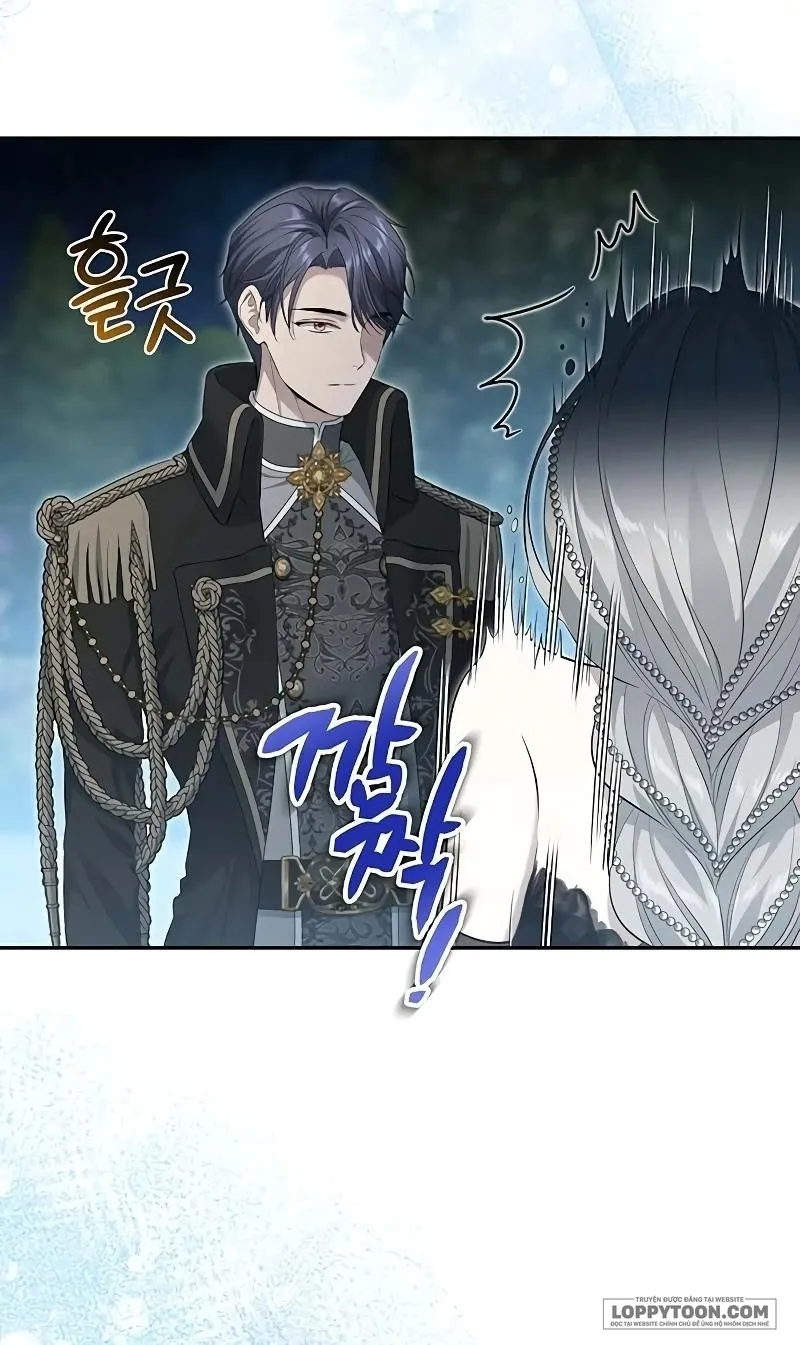 Presepe Bên Ngoài Chiếc Lồng - Chap 7 - Trang 7