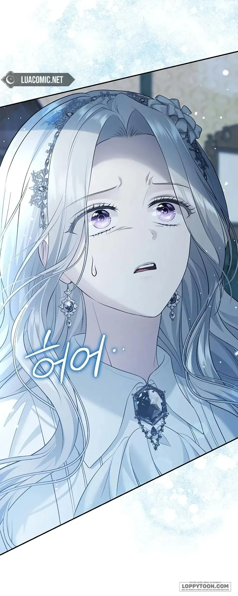 Presepe Bên Ngoài Chiếc Lồng - Chap 7 - Trang 61