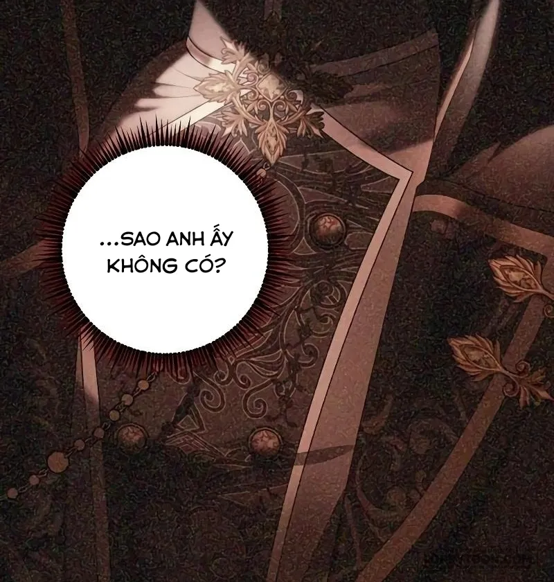 Presepe Bên Ngoài Chiếc Lồng - Chap 7 - Trang 63