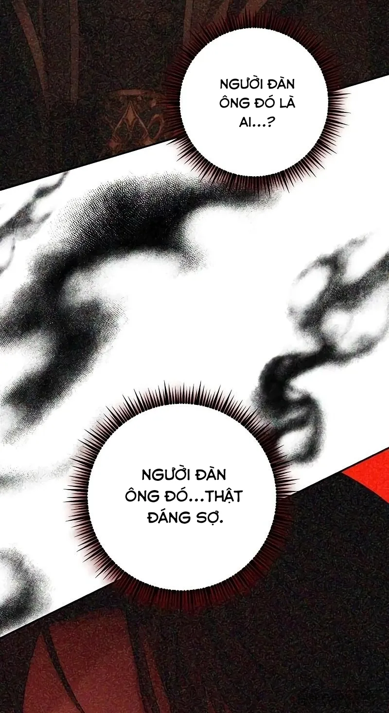 Presepe Bên Ngoài Chiếc Lồng - Chap 7 - Trang 64