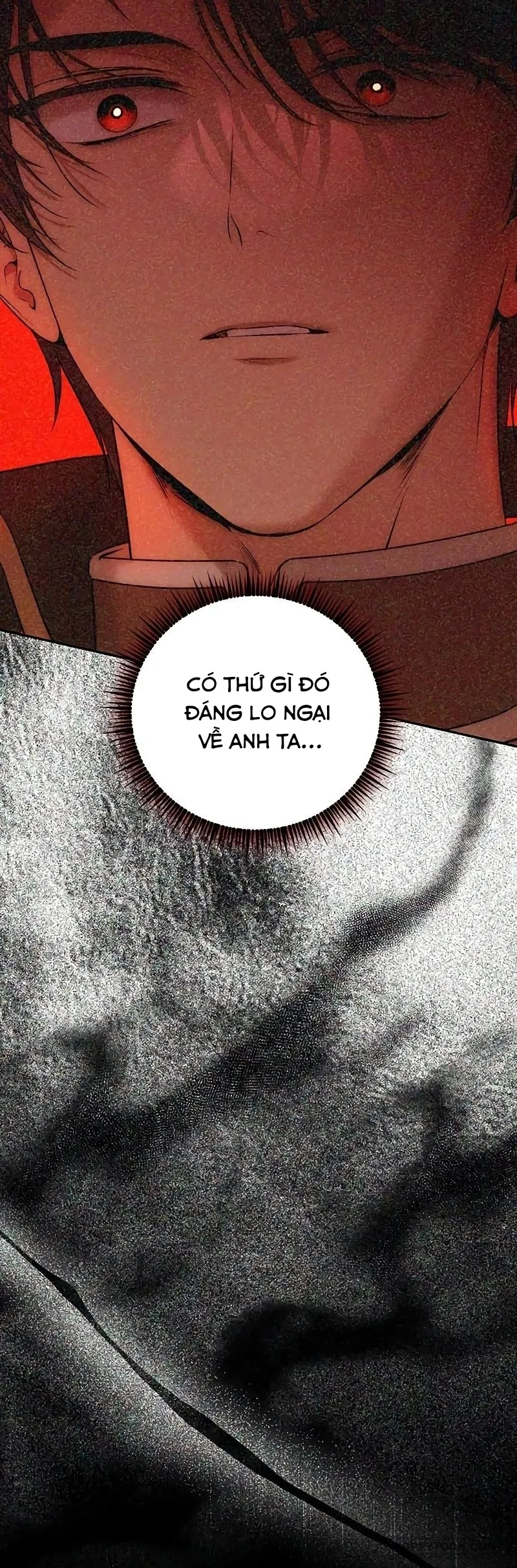 Presepe Bên Ngoài Chiếc Lồng - Chap 7 - Trang 65