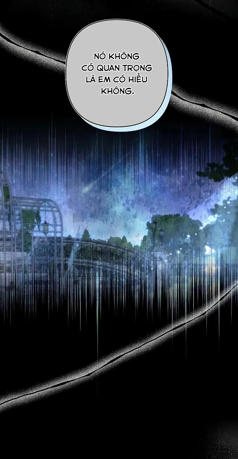 Presepe Bên Ngoài Chiếc Lồng - Chap 7 - Trang 66