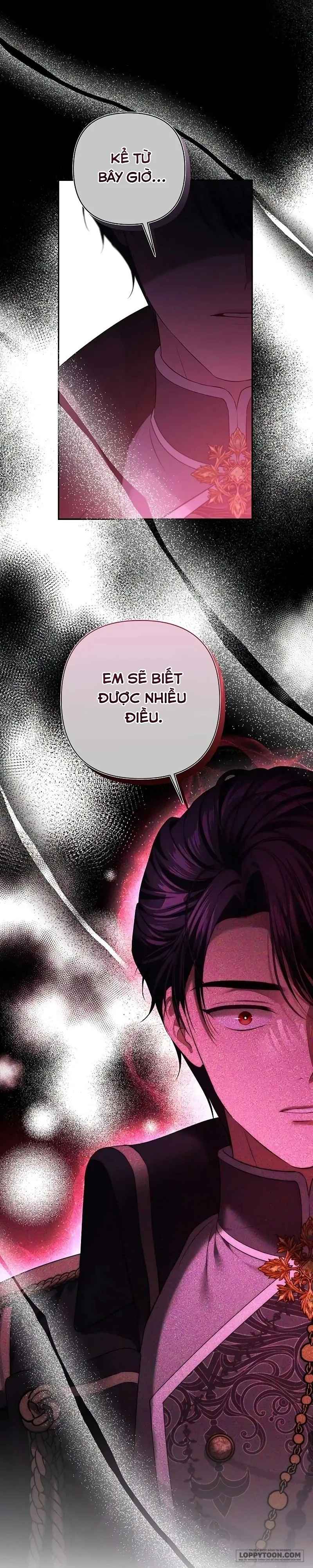 Presepe Bên Ngoài Chiếc Lồng - Chap 7 - Trang 67