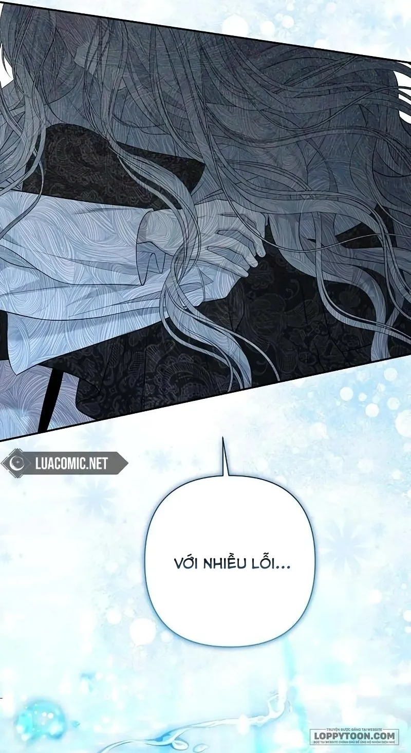 Presepe Bên Ngoài Chiếc Lồng - Chap 7 - Trang 69