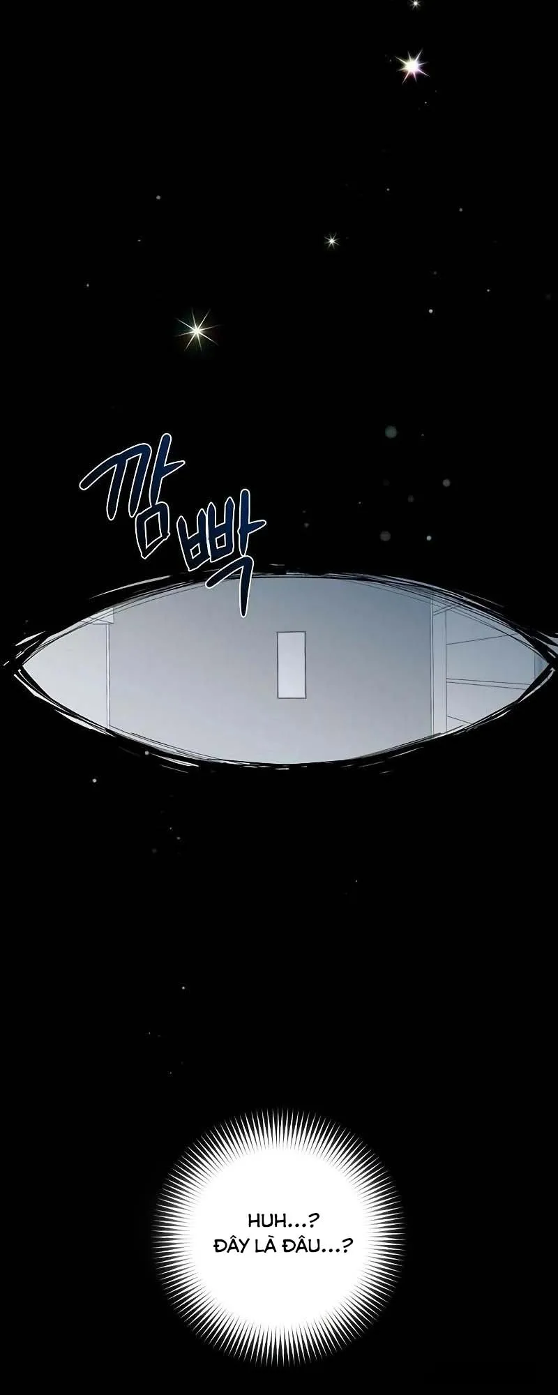 Presepe Bên Ngoài Chiếc Lồng - Chap 8 - Trang 1
