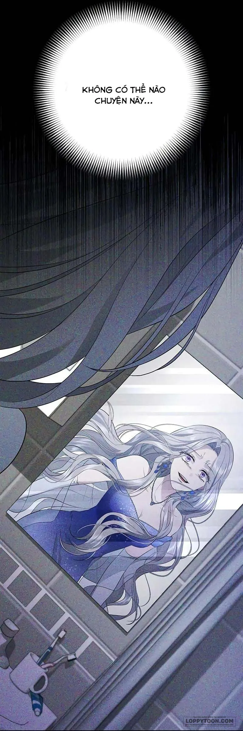 Presepe Bên Ngoài Chiếc Lồng - Chap 8 - Trang 12