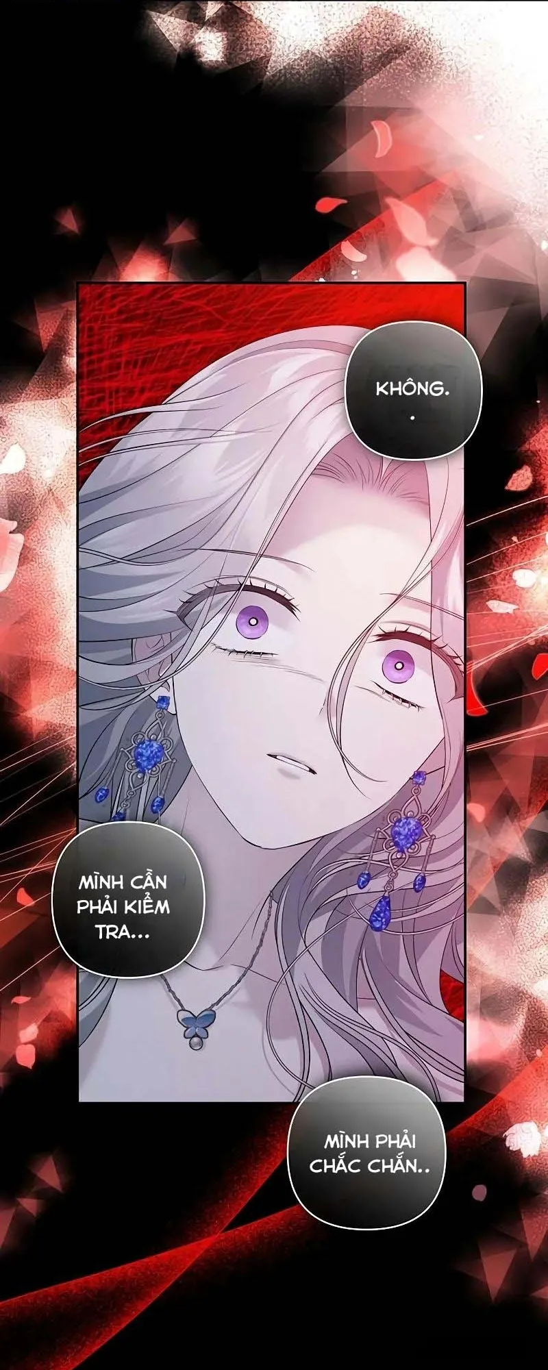 Presepe Bên Ngoài Chiếc Lồng - Chap 8 - Trang 13