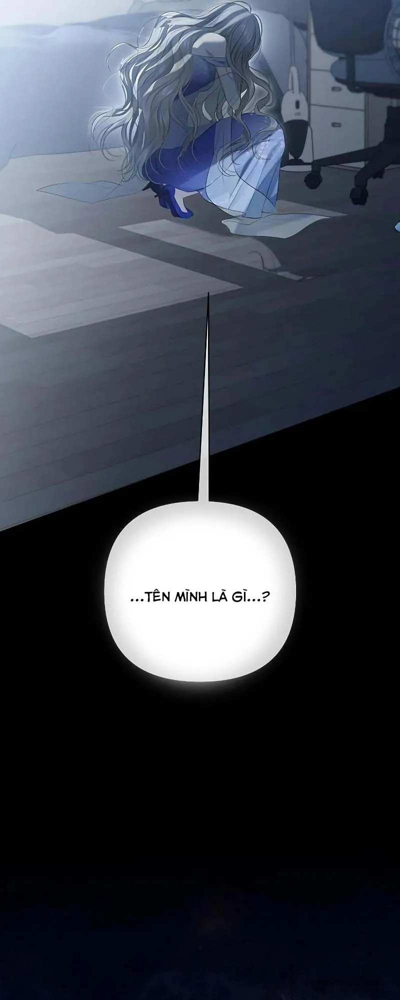 Presepe Bên Ngoài Chiếc Lồng - Chap 8 - Trang 17