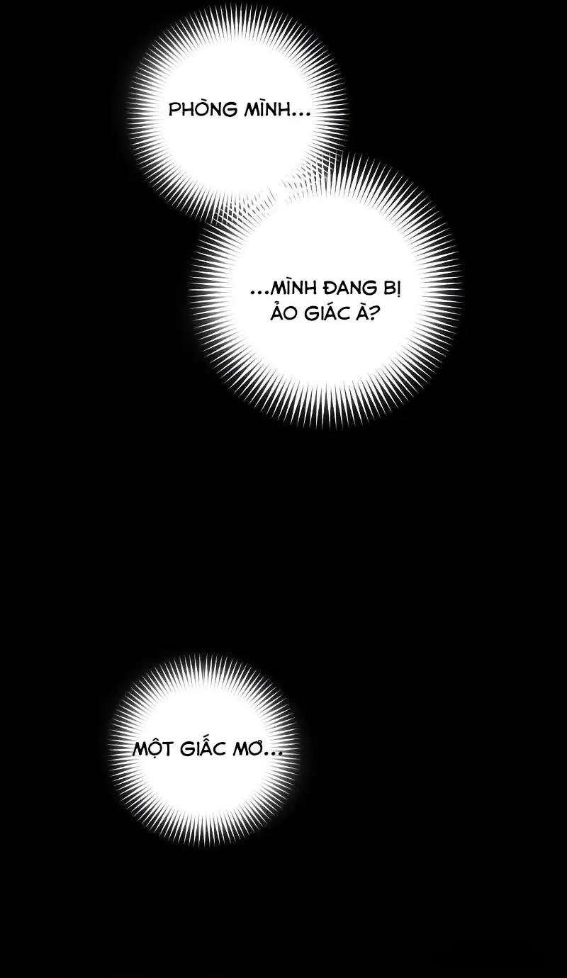 Presepe Bên Ngoài Chiếc Lồng - Chap 8 - Trang 3