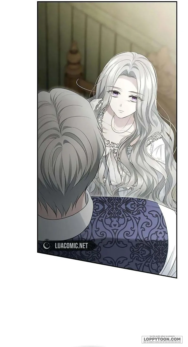 Presepe Bên Ngoài Chiếc Lồng - Chap 8 - Trang 29