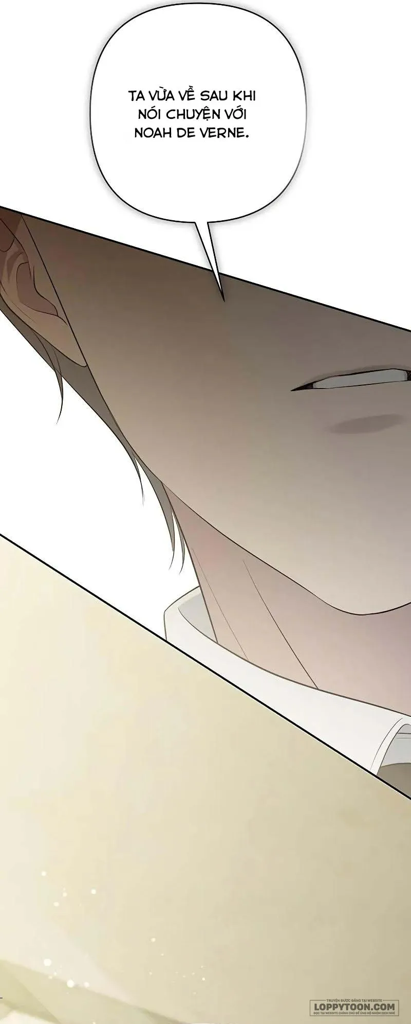 Presepe Bên Ngoài Chiếc Lồng - Chap 8 - Trang 30