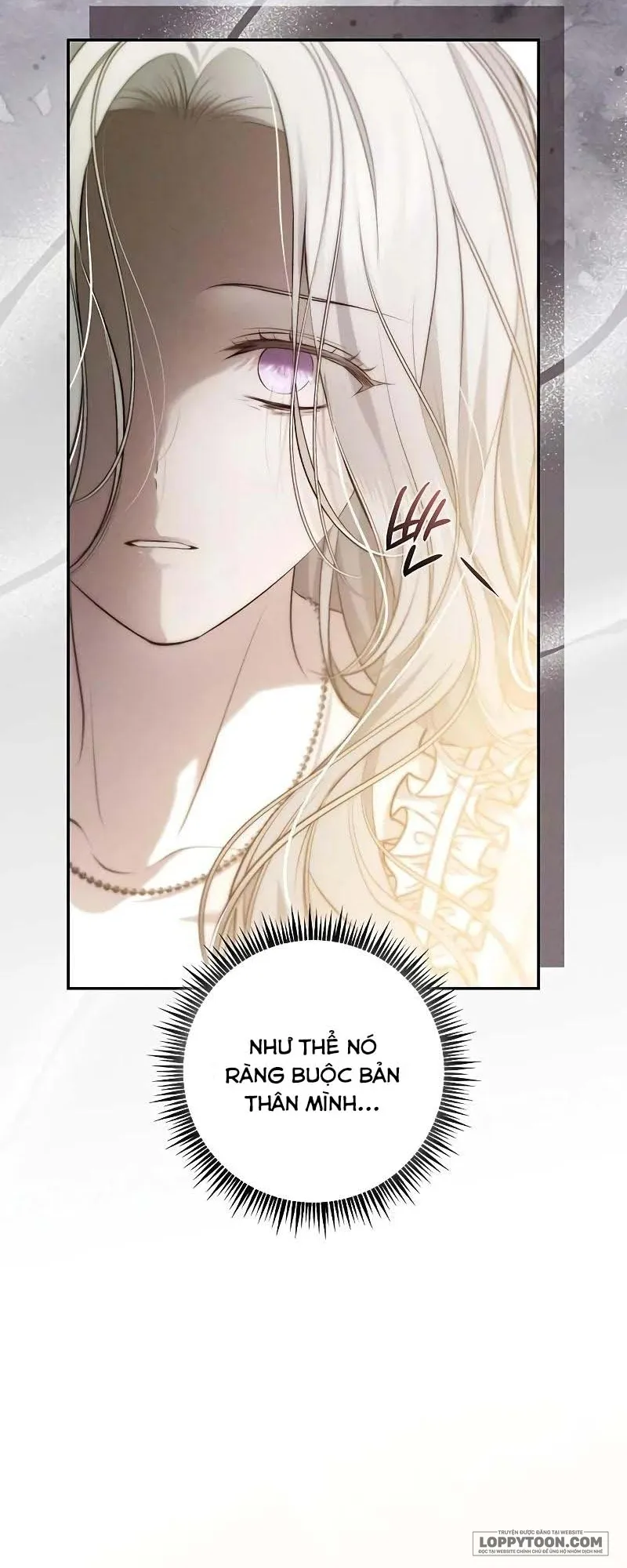 Presepe Bên Ngoài Chiếc Lồng - Chap 8 - Trang 35