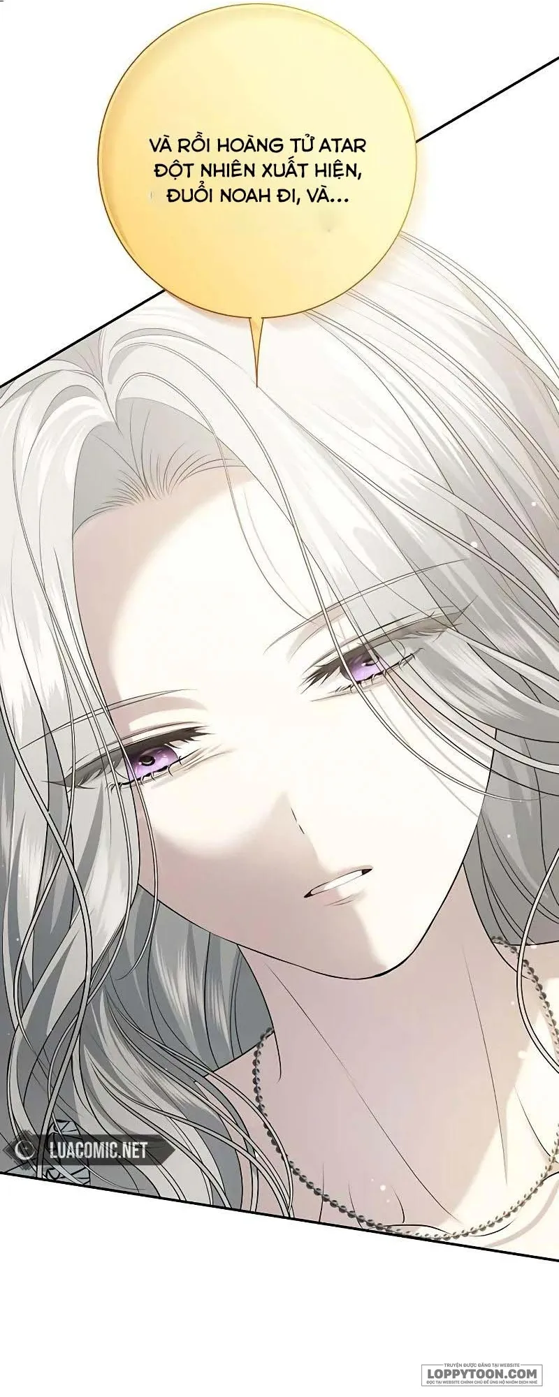 Presepe Bên Ngoài Chiếc Lồng - Chap 8 - Trang 38