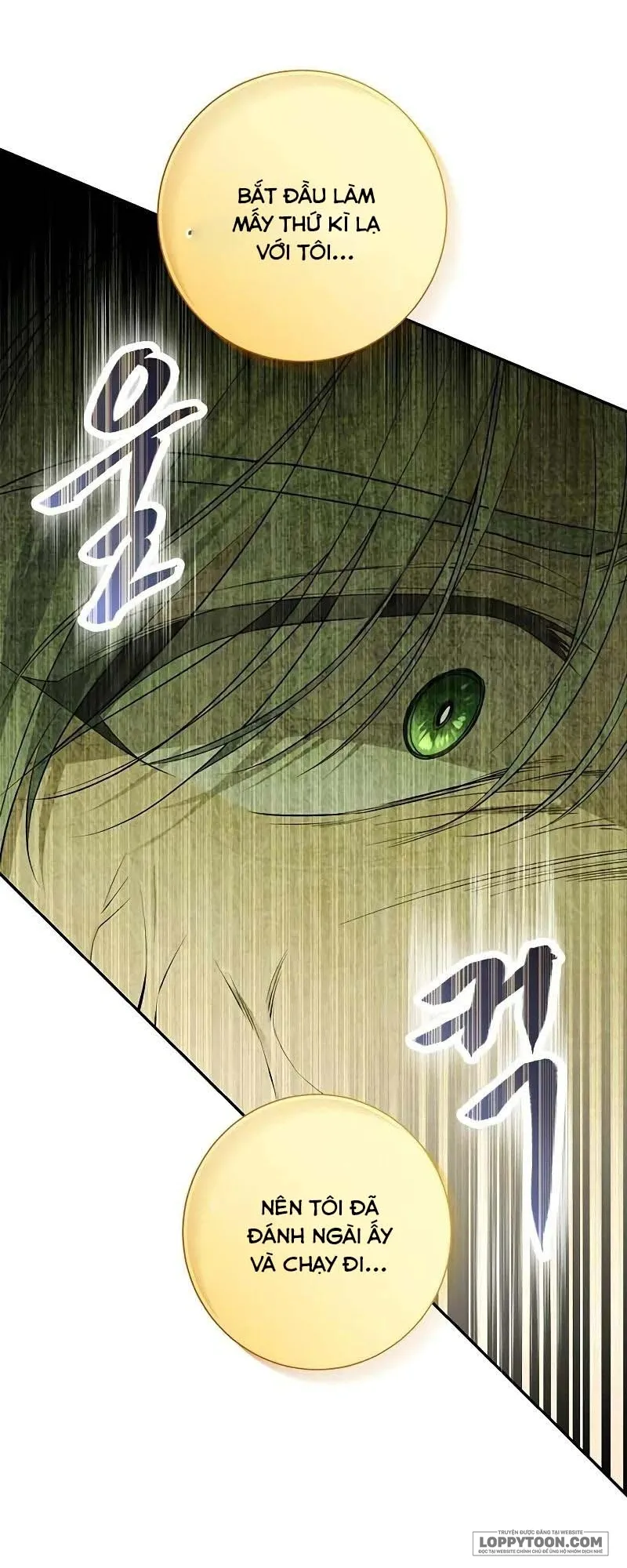 Presepe Bên Ngoài Chiếc Lồng - Chap 8 - Trang 39