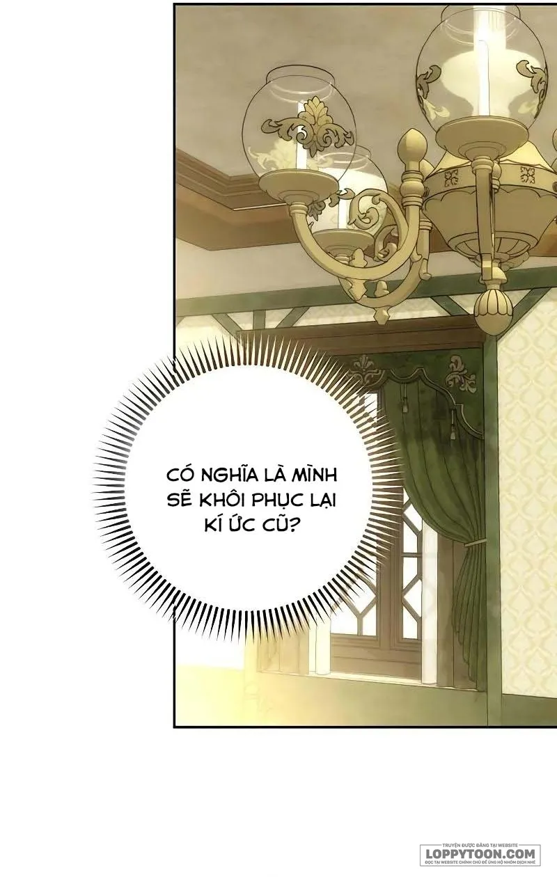 Presepe Bên Ngoài Chiếc Lồng - Chap 8 - Trang 48