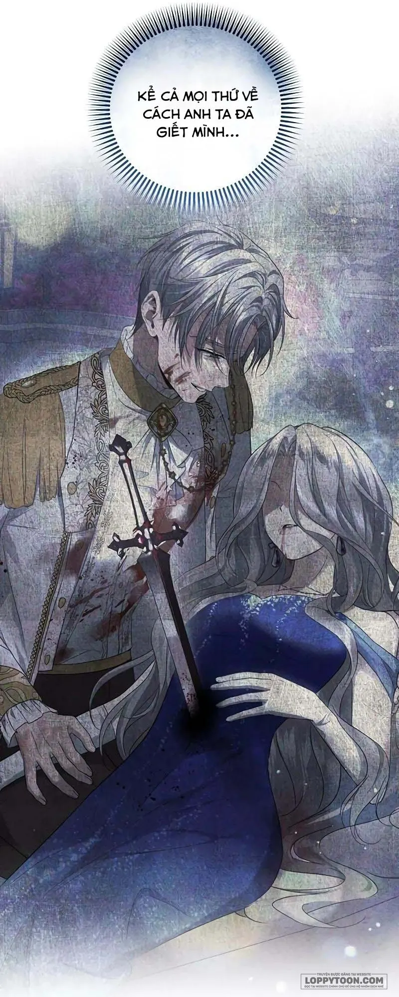 Presepe Bên Ngoài Chiếc Lồng - Chap 8 - Trang 49