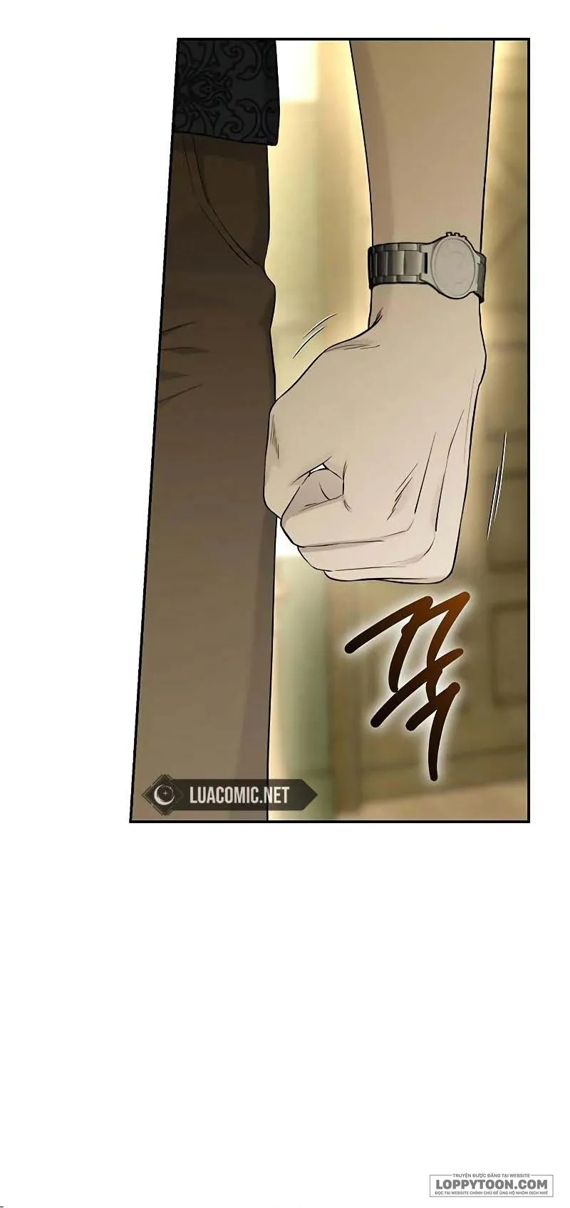 Presepe Bên Ngoài Chiếc Lồng - Chap 8 - Trang 51