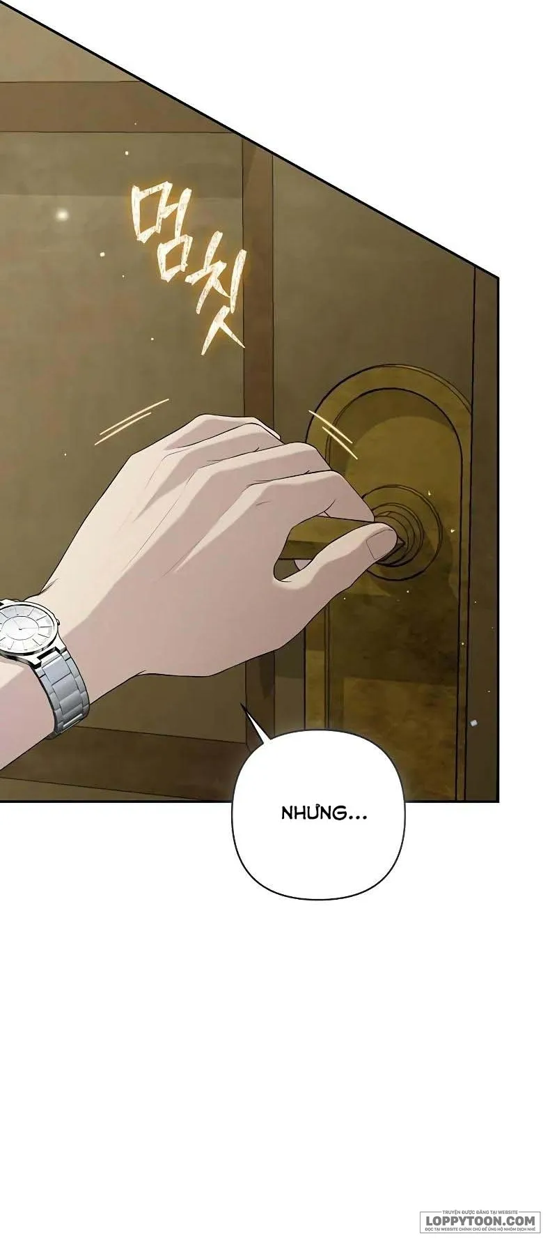 Presepe Bên Ngoài Chiếc Lồng - Chap 8 - Trang 56
