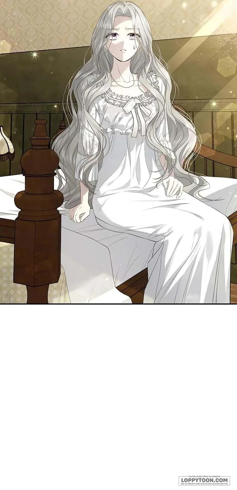 Presepe Bên Ngoài Chiếc Lồng - Chap 8 - Trang 60