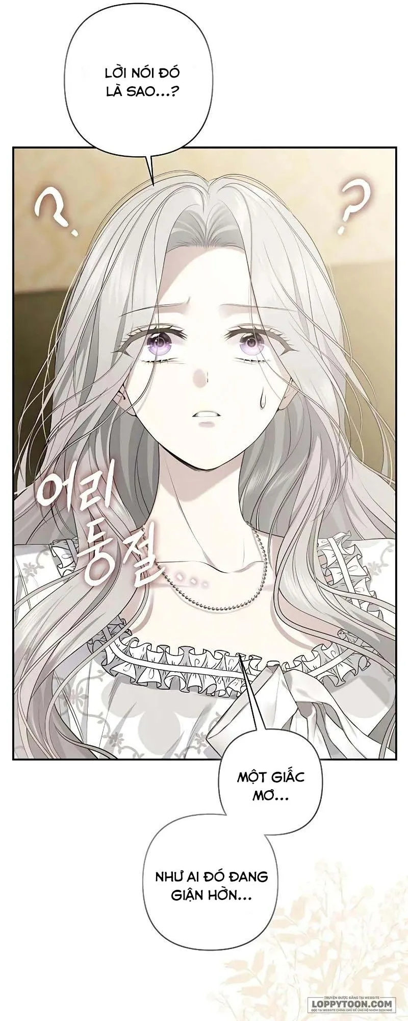 Presepe Bên Ngoài Chiếc Lồng - Chap 8 - Trang 61