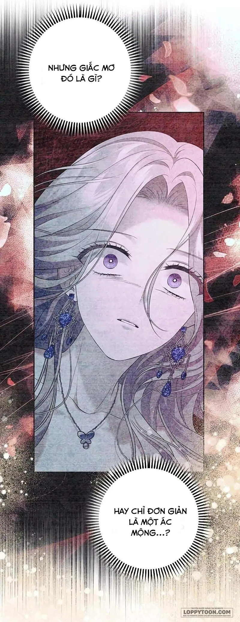 Presepe Bên Ngoài Chiếc Lồng - Chap 8 - Trang 63