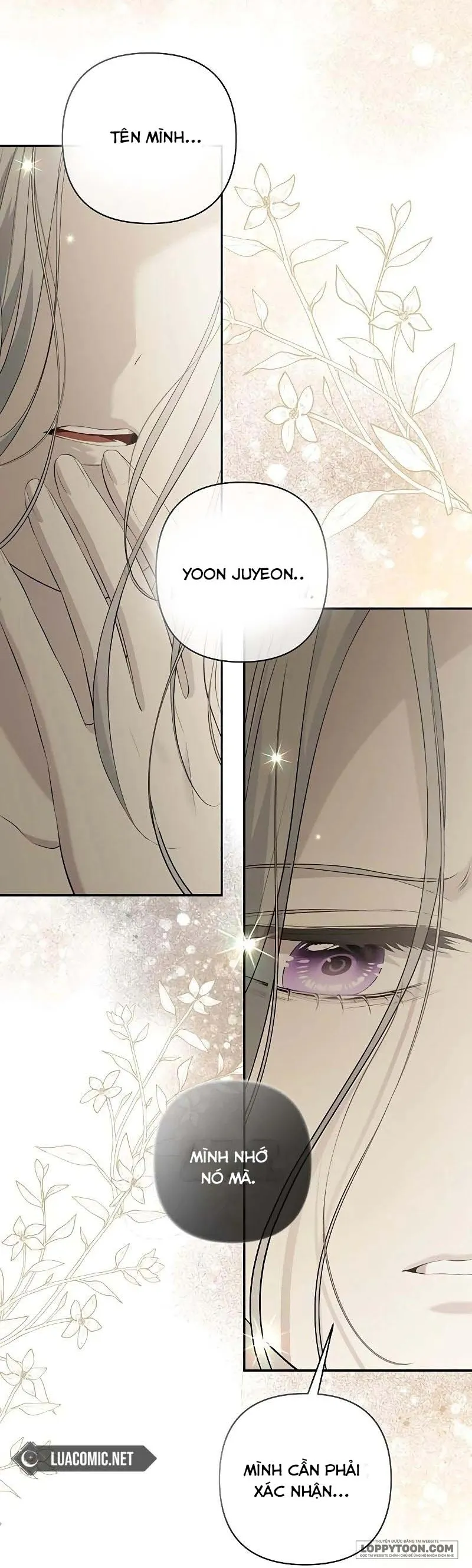 Presepe Bên Ngoài Chiếc Lồng - Chap 8 - Trang 64