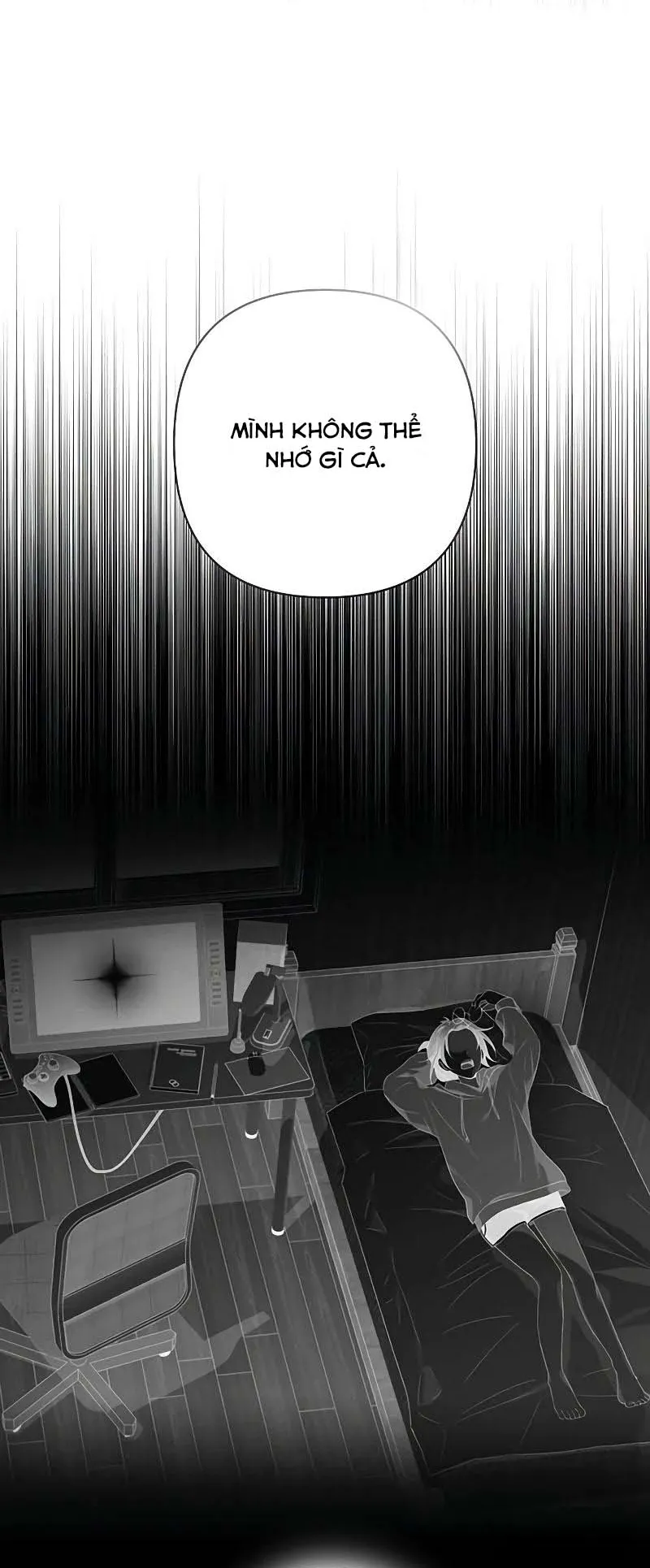 Presepe Bên Ngoài Chiếc Lồng - Chap 8 - Trang 67