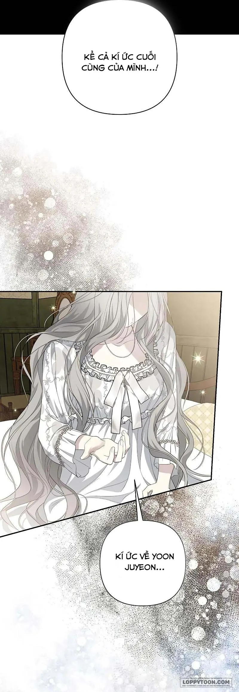 Presepe Bên Ngoài Chiếc Lồng - Chap 8 - Trang 68