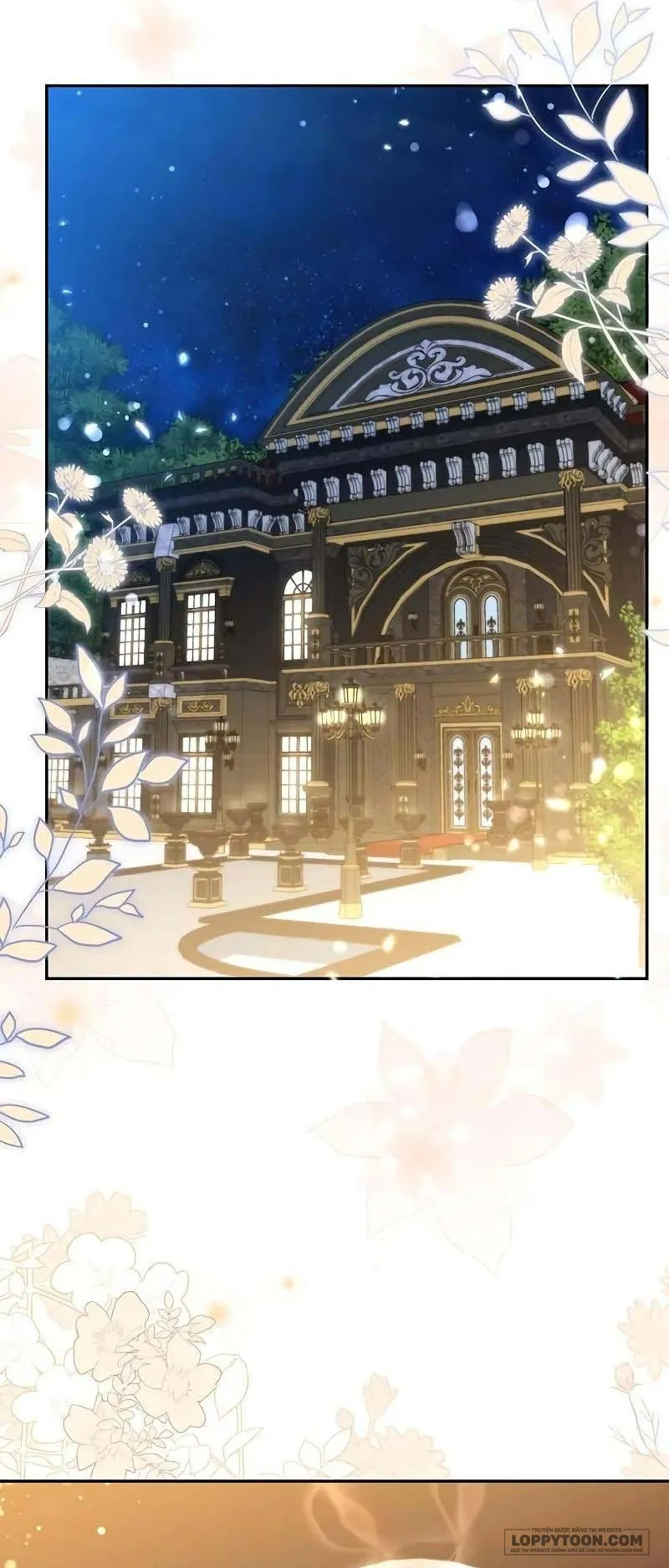 Presepe Bên Ngoài Chiếc Lồng - Chap 8 - Trang 71