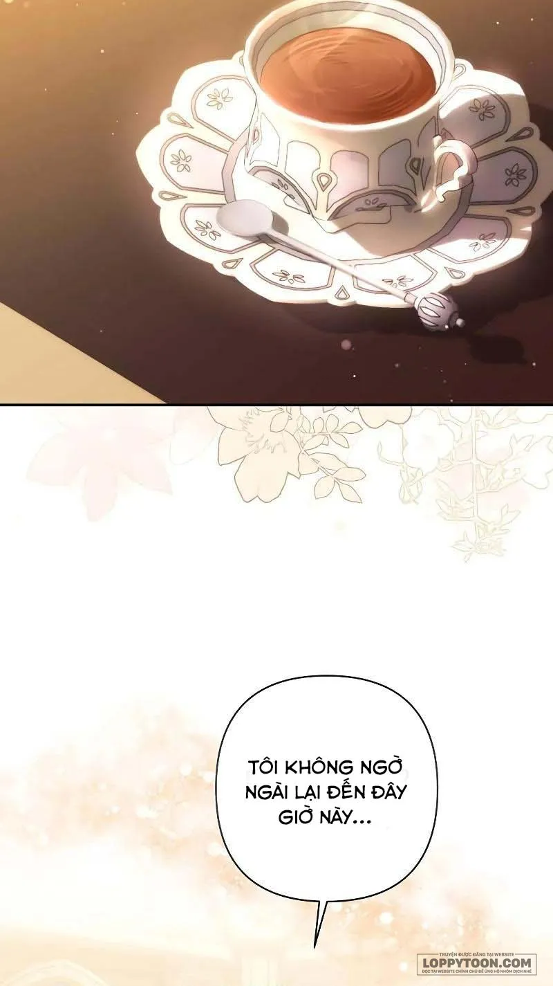 Presepe Bên Ngoài Chiếc Lồng - Chap 8 - Trang 72