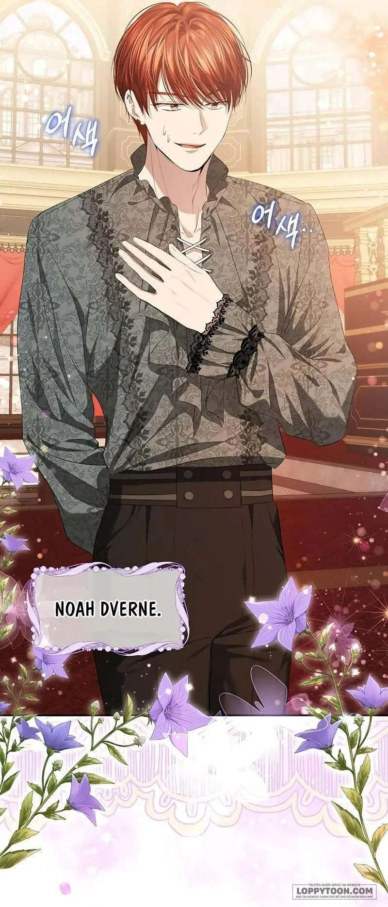 Presepe Bên Ngoài Chiếc Lồng - Chap 8 - Trang 73