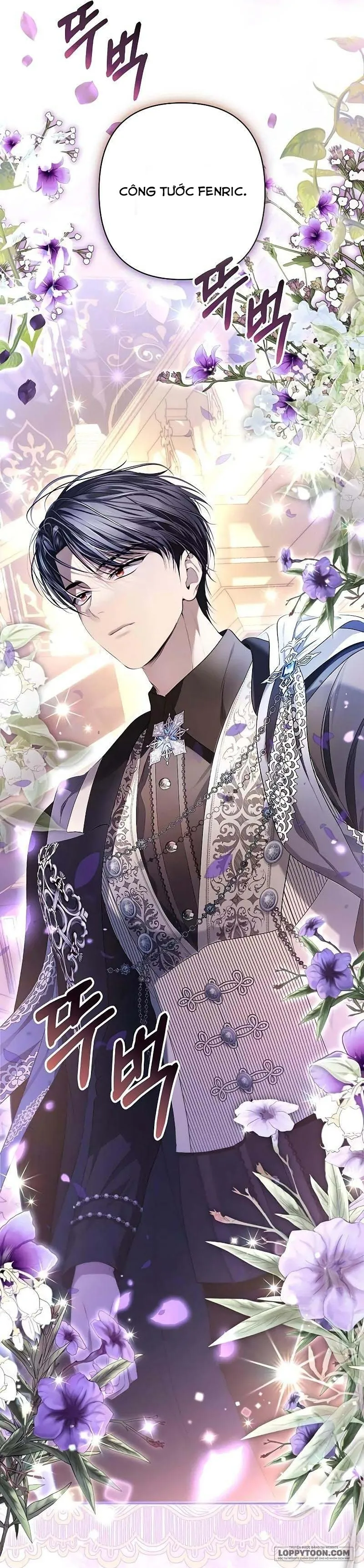 Presepe Bên Ngoài Chiếc Lồng - Chap 8 - Trang 74