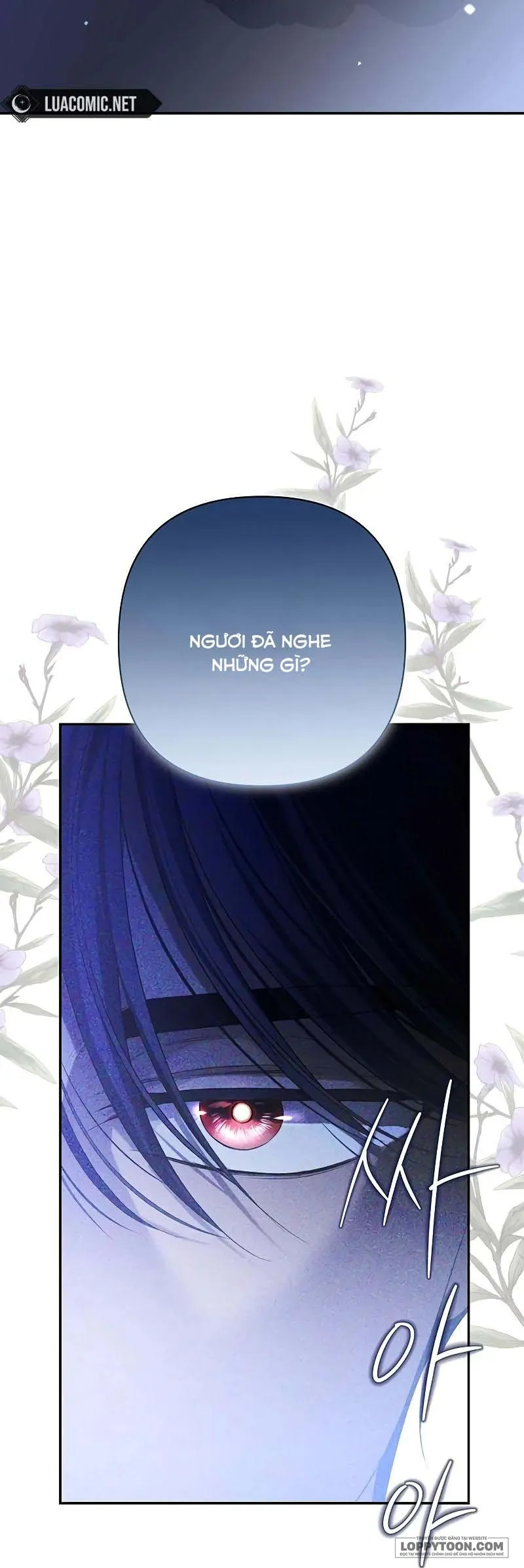 Presepe Bên Ngoài Chiếc Lồng - Chap 9 - Trang 12
